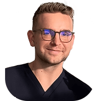 Mateusz Gurbisz - CEO Hermespodia
