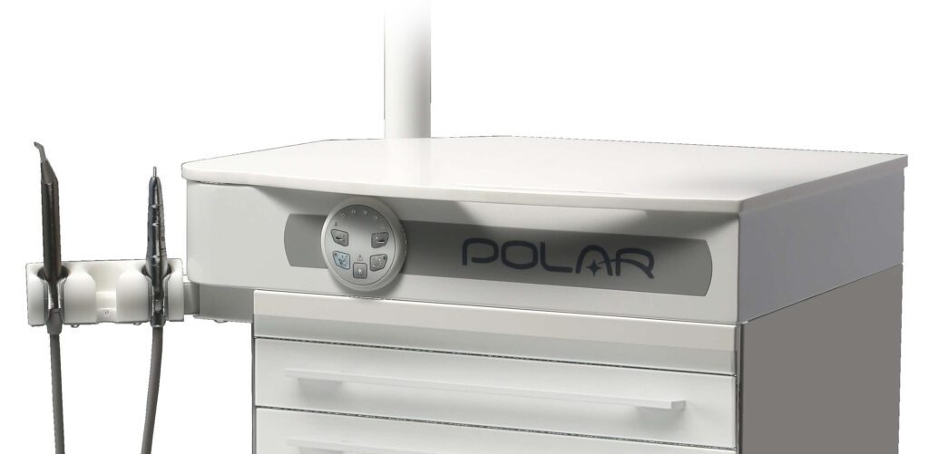 Unit podologiczny Polar