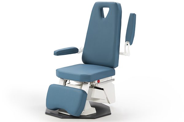 Fotel Proxima Flat Stern podia - Dystrybutor Hermespodia