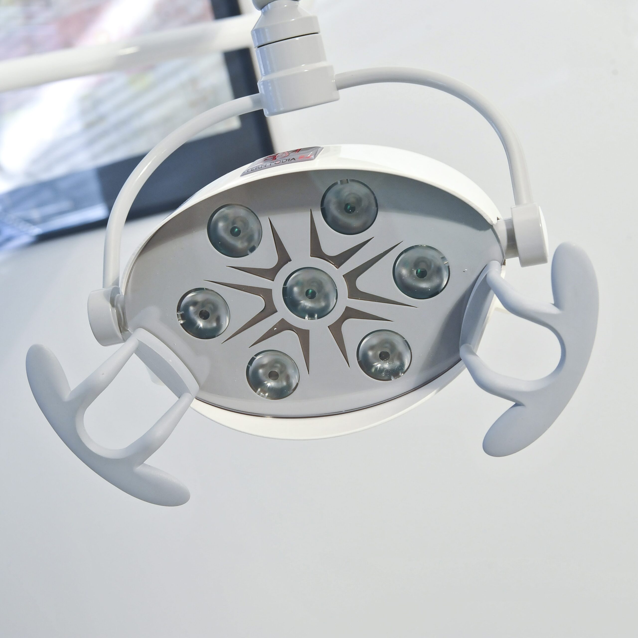 Lampa Sun LED