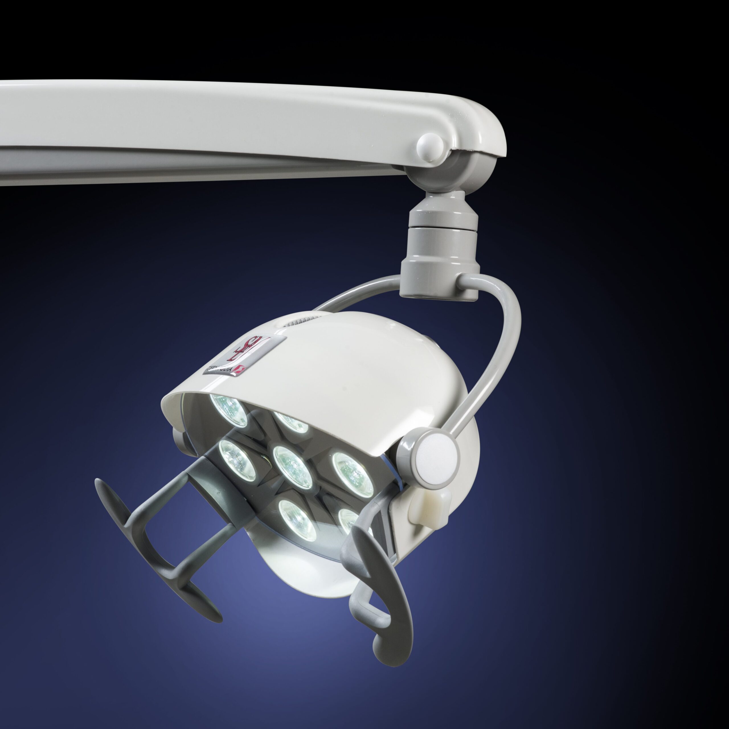 Lampa Sun LED