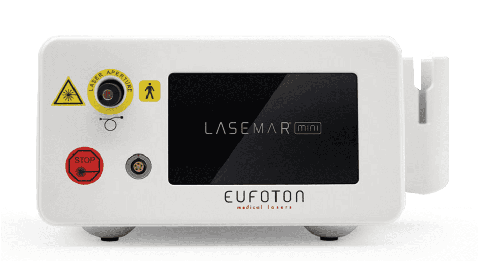eufoton lasemar mini 980