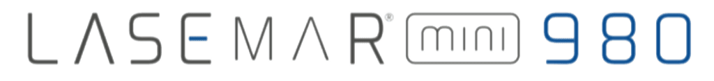 logo lasemar mini 980