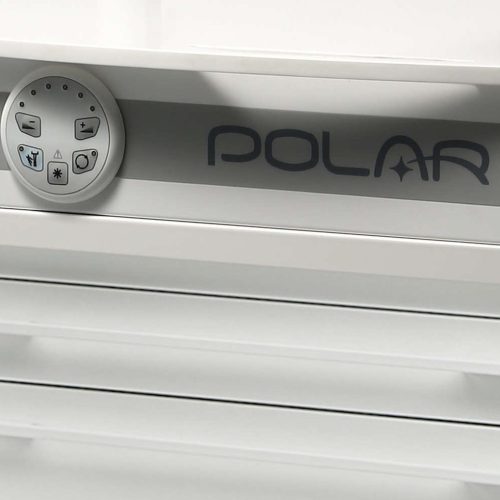 Unit Polar