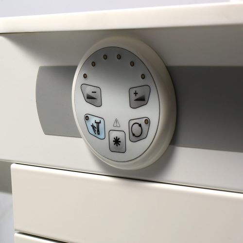 Unit Polar - Panel sterujący marka Stern Podia